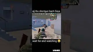 PUBG MOBILE OMG 3 nay mil kar TemMate ko truck say utar diya 😱😎 