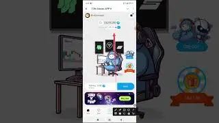 Update on Ton station Airdrop