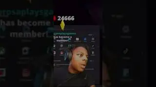 IShowSpeed he’s pulling his c**k out !!!