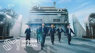 EXO 엑소 Dont fight the feeling MV