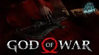 God of War 4 The Blades of Chaos, SALMAN141 Pro Pakistani Gamer