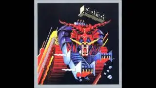 Judas Priest - Freewheel Burning HQ