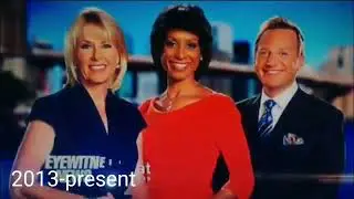Ident History: Early 2025 Edition