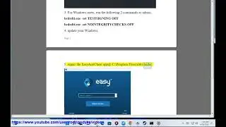 Fix Elden Ring error code 30007