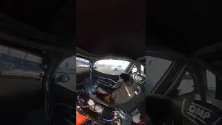 take a run with @formuladrift PRO Nick Noback