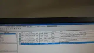 SCS PTC II pro Pactor-3 demonstration HF band