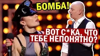 Семья Парубия - Самая УГАРНАЯ пародия | Вечерний Квартал Лучшее