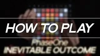 How to Play: PhaseOne - Inevitable Outcome on Launchpad