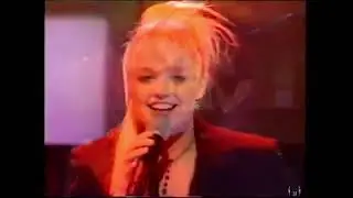 Spice Girls Viva Forever Top Of The Pops 1998 TOTP