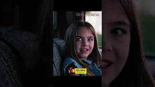 Учит 10-летнюю дочь водить авто для заботы за мамой с задержкой в развитии😢