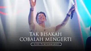 NOAH - Tak Bisakah & Cobalah Mengerti (Live Performance)
