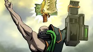 RANK 1 URGOT AND THE RETURN OF HULLBREAKER
