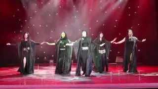 Tribal - Школа танца 