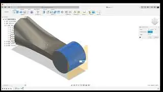 Fusion 360  Workplane   Basics