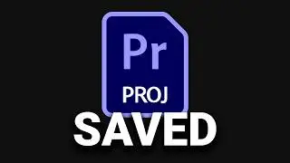 How to recover unsaved PROJECTS in Adobe Premiere Pro?