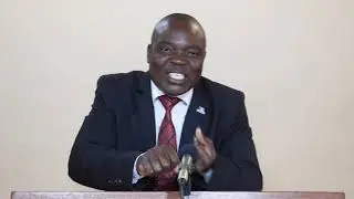 Pastor  Makiwa II Munhu! II 23 May 2020 II
