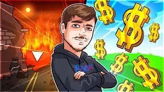 How did MrBeast Succeed? Here is the Key to go Viral On YouTube in 2023...