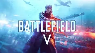 Battlefield 5 FULL Game Walkthrough - No Commentary (PC 4K 60FPS)