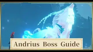 Fast kill, Fast Farm Lupus Boreas, Dominator of wolves. Genshin Impact