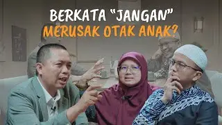 Hati-Hati ! Hindarilah Kata '