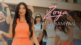 Zoya Baraghamyan - VAY VAY