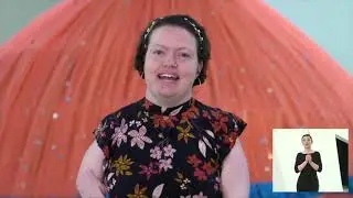 Ruth O'Brien iDay 2020