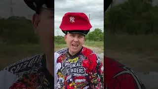 ПОМОГЛИ БАНДИТУ