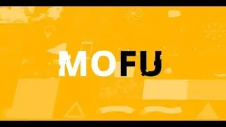 Videohive Script Mofu For After Effects | Scifi Studio
