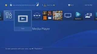 How to Put Videos/Movies on PS4