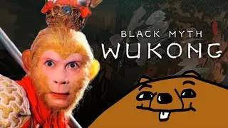 Black Myth Wukong прохождение / Булджать СТРИМ