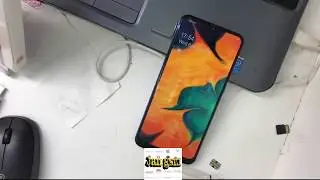 Samsung A30 FRP Lock Google Account Bypass New Method u3