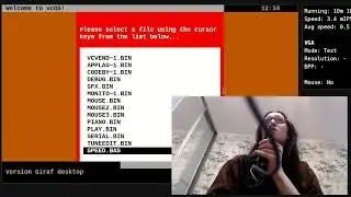 Basic Hello World