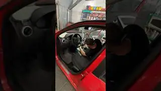Renault Sandero . Ремонт подсветки, ремонт фар. Полировка, бронепленка. Быстро, качественно.