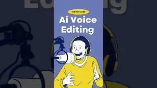 How To Edit Ai Voice In Lexis Audio Editor || Voice Editing Website || 