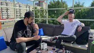 Dabbler Nice | Minican, перелогинься!
