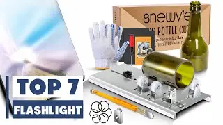 7 Best Bottle Cutter 2025: Top 7 Picks for DIY Projects