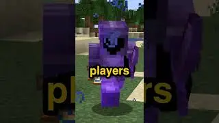 Teleporting to Obvious Minecraft Teleport Trappers