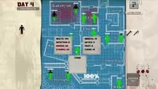 The Walking Dead Game Jam: The Bickering