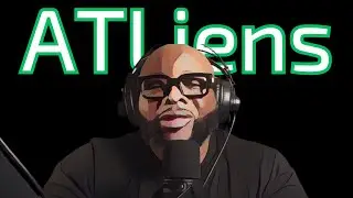 ATLiens: Feeling Lonely in Remote Work - Navigating Mental Health in an Alien Environment