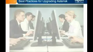 Asterisk Overview - Asterisk Versloning