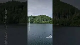 Cel mai mare baraj din Apuseni 