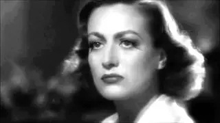 Joan Crawford - To Dust