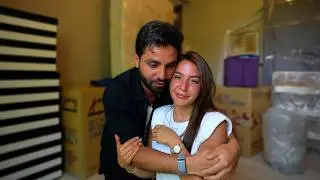 اهلها باعوا البيت بسببها !! 💔