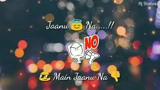 Esa Kyu Kar Hua || 30 Sec Whatsapp Status |||