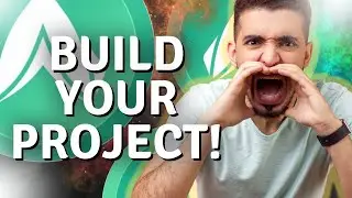 BUILD YOUR WEB 3.0 PROJECT WITH CROWDY! | CROWDY | CRYPTO REVIEW