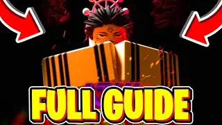 IJUL PIECE 2 GUIDE (Codes, All Items, Gojo Variants, Level Fast & MORE) Roblox