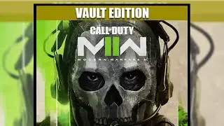 COD Modern Warfare 2 PRE-ORDER EDITIONS LEAKED! (In-game files FOUND)