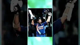 Sachin Tendulkar scores maiden double hundred in Mens ODIs | Mumbai Indians