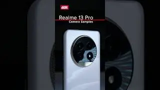 Realme 13 Pro 5G Camera Test 📷 | 50 MP Sony LYT-600 😍