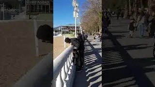 Геленджик в феврале!